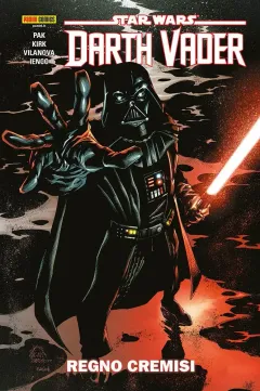 Volume cover